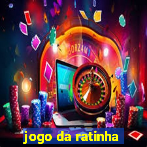 jogo da ratinha